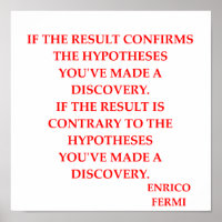 enrico fermi