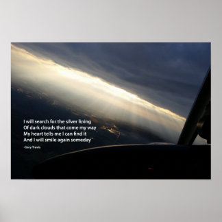 Pôster Enrolamento de Prata