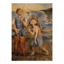 Ensinar-Me Como Pescar