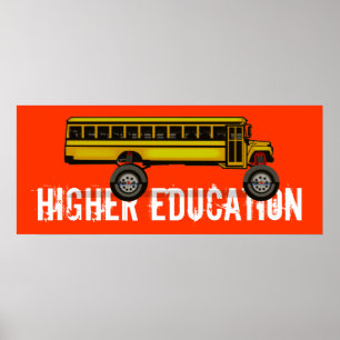 POSTER ENSINO SUPERIOR