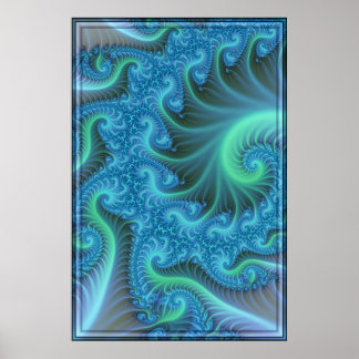 Pôster Entanglement