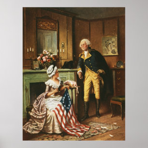 Poster Então, agora e para sempre, por Percy Moran