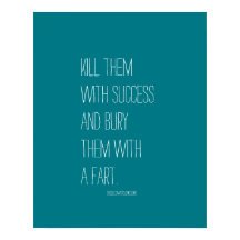 Enterrá-Los Com Um Pé