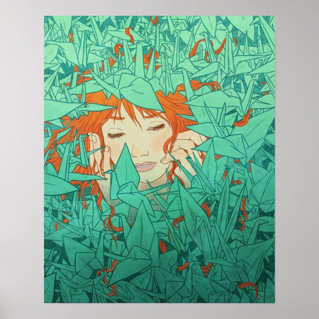 Pôster Enterrado (Frente)