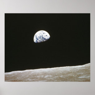 Pôster Enterre da lua 2