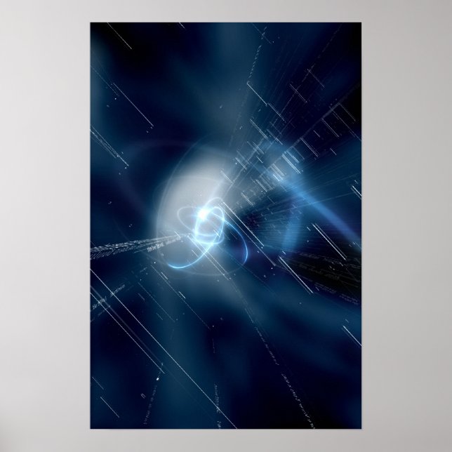 POSTER ENTRA DIGITAL (Frente)