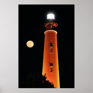 Poster Entrada de Ponce