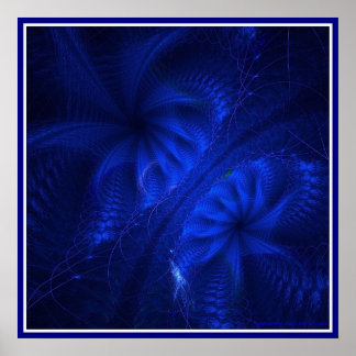 PÔSTER ENTRADA NO COSMOS