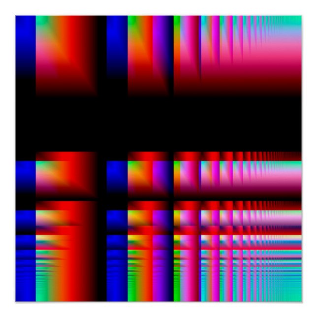 Pôster Entrando... (Frente)