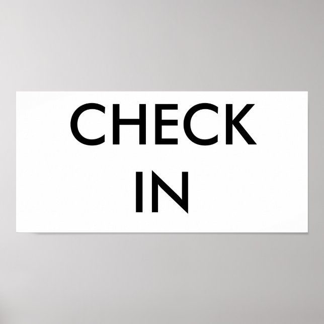 PÔSTER ENTRAR (Frente)