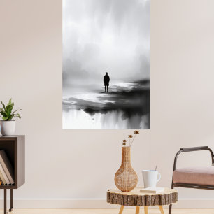 Poster Entre Farewell e Dawn