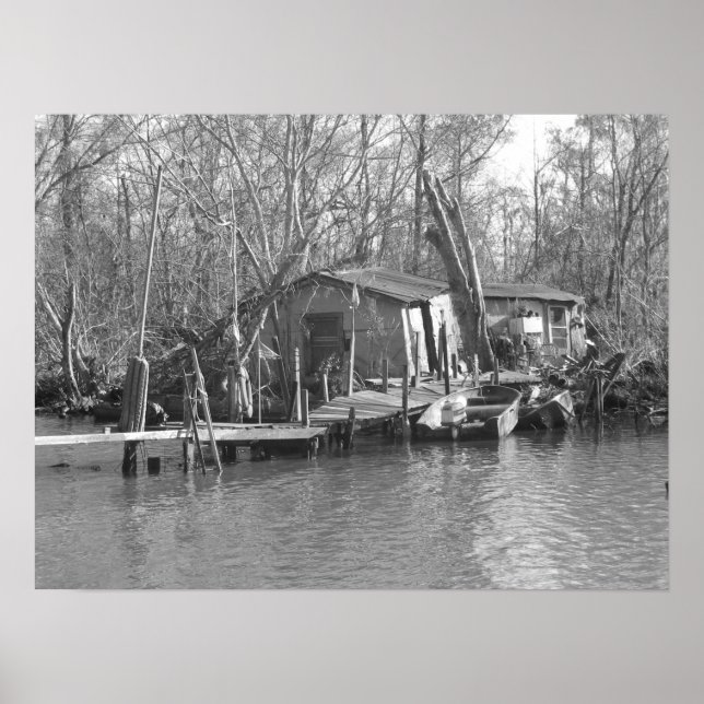 Pôster Entrega (Frente)