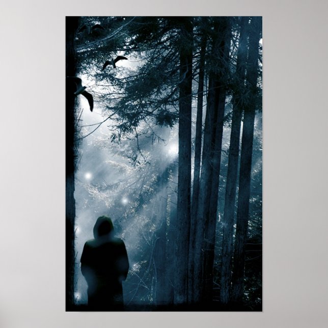 Pôster entrega (Frente)