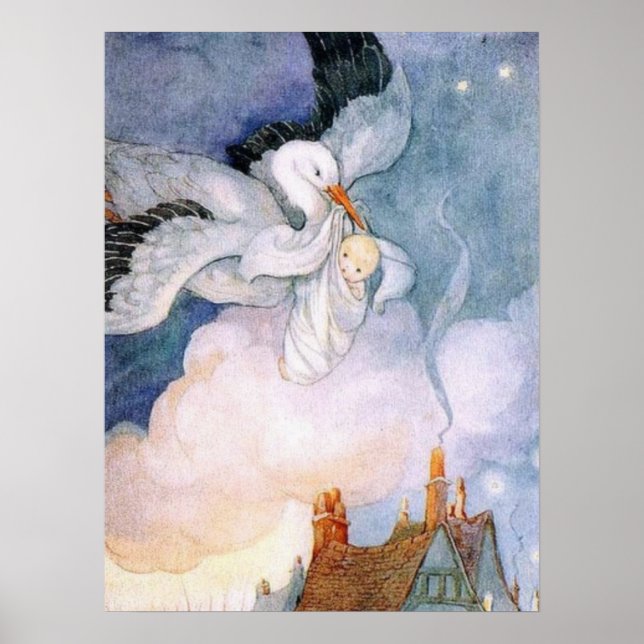 Pôster Entrega especial (Frente)