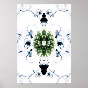 Poster Entusiasmo Atômica