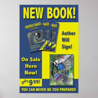 poster envenomated.com