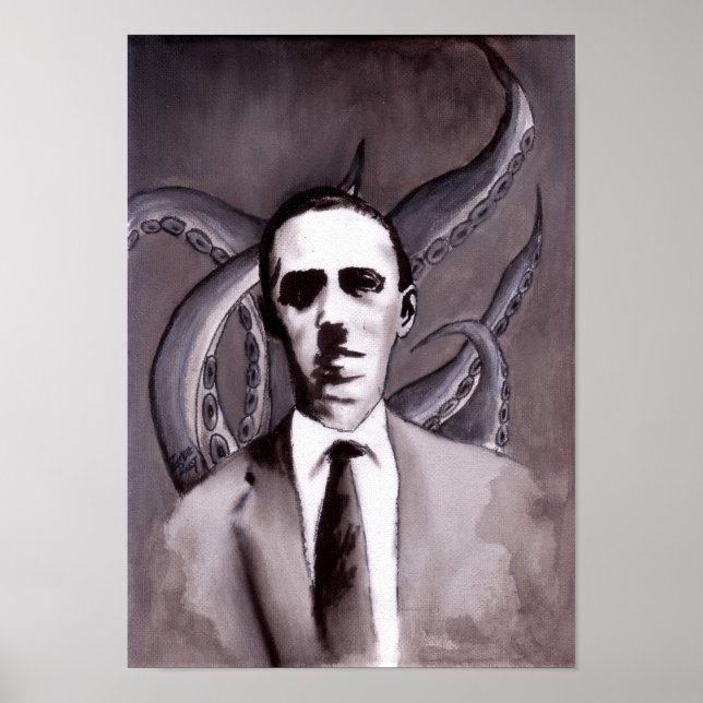 Pôster Envergonhando As Coisas Sem Nome (Frente)