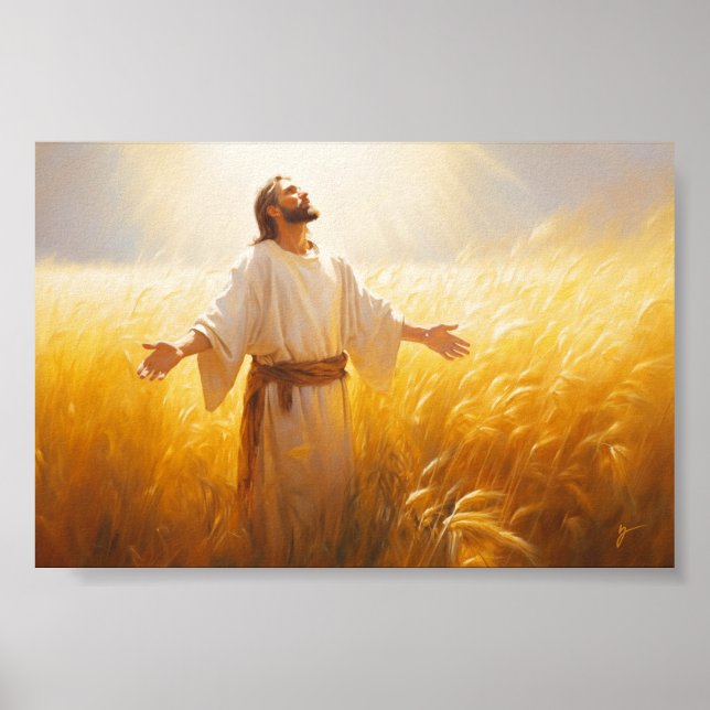 Poster Enviar Forth Laborers (Frente)