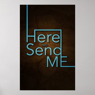 Poster Envie-me