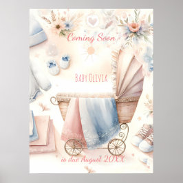 Poster Envio em breve