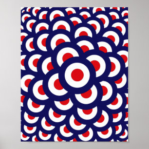 Poster Enxame do humor