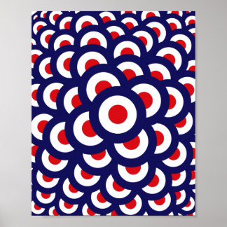 Poster Enxame do humor