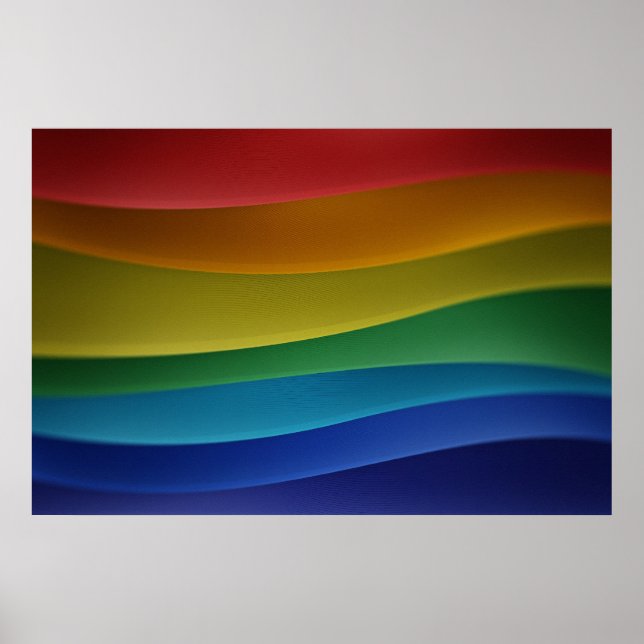 Pôster Eos (Frente)