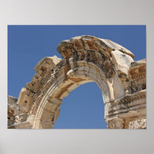 Pôster Ephesus
