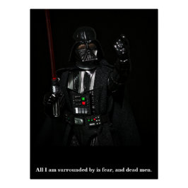 Pôster Epic Toy Fotografia Sci Fi design