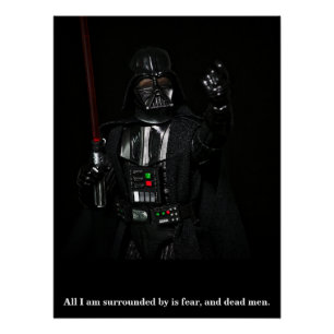 Pôster Epic Toy Fotografia Sci Fi design