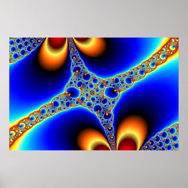 Poster Epicenter 2 (Frente)