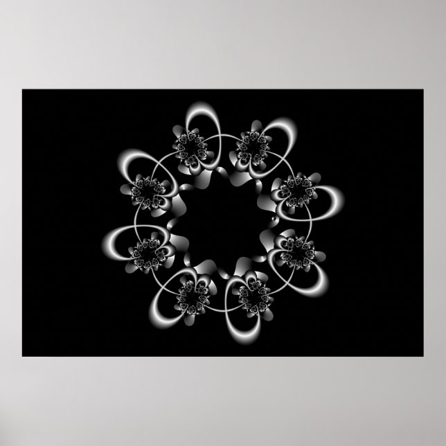 Pôster Epifania (Frente)