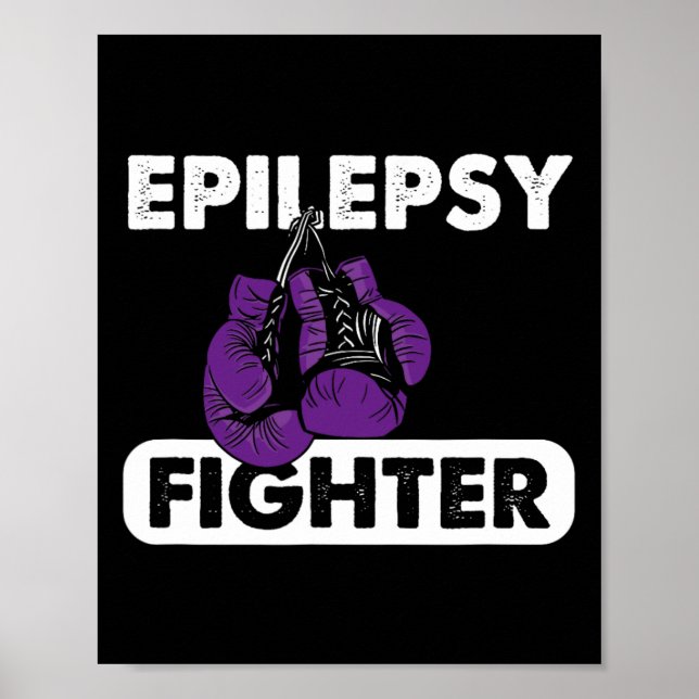 Poster Epilepsia (Frente)