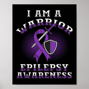 Poster Epilepsia Epilepsia Epilepsia Doença convulsiva Ep
