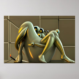 Poster Epítome da Hipérbole