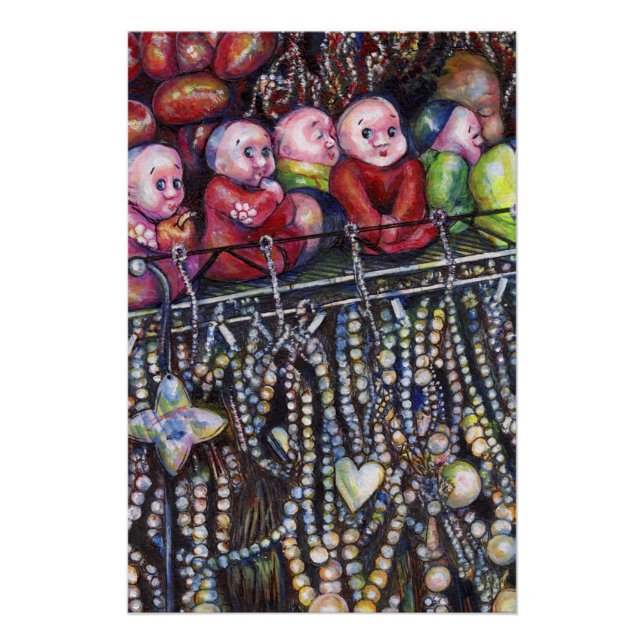 Pôster Epitomize (Frente)