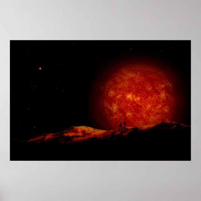 Poster Epoc I (Frente)