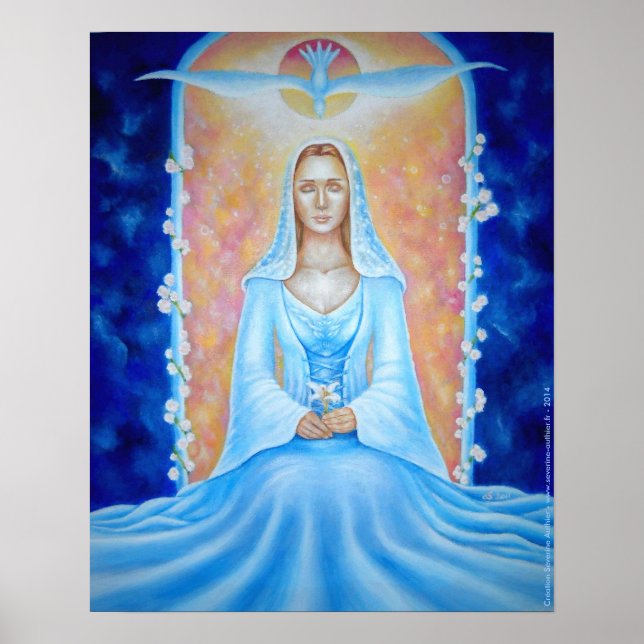 Pôster Epousailles (Frente)