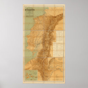Poster Equador 2