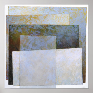 Pôster Equilibre nenhum 24