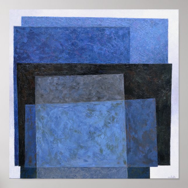 Poster Equilibre no 11 (Frente)