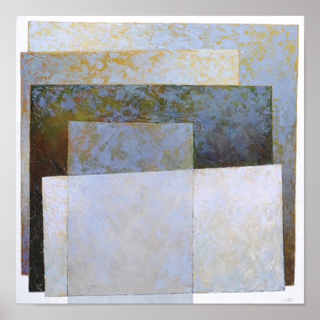 Pôster Equilibre no 24 (Frente)