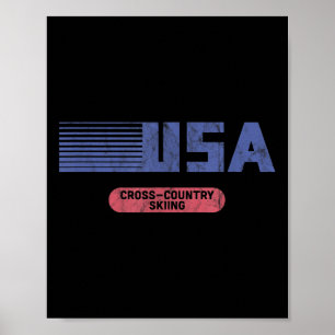 Poster Equipe Americana de 2022 - Espião Cruzado American