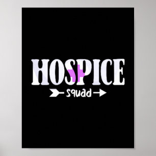 Poster Equipe de Enfermeira Hosce Hosce