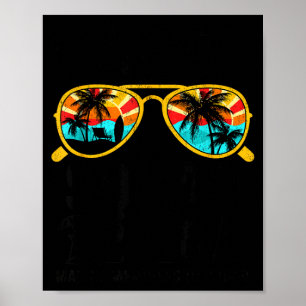 Poster Equipe de férias no Havaí 2026 viagem familiar com