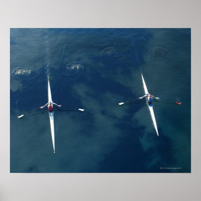 Poster Equipe de Remoção (Frente)