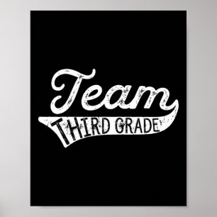 Poster Equipe Terceira Série - Professor Aluno Volta às A