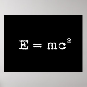 PÔSTER EQUIVALÊNCIA MACIÇA DA ENERGIA