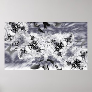 Poster Era - Transcendência