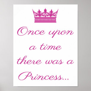 Poster Era Uma Vez... Cartaz